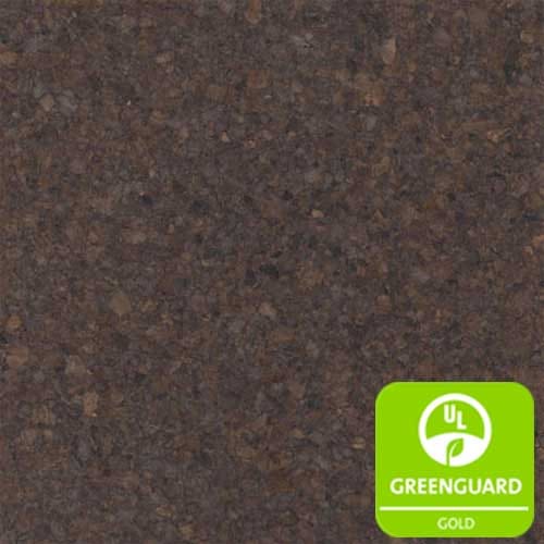 Cork Wall Tiles: Ebony preview 1